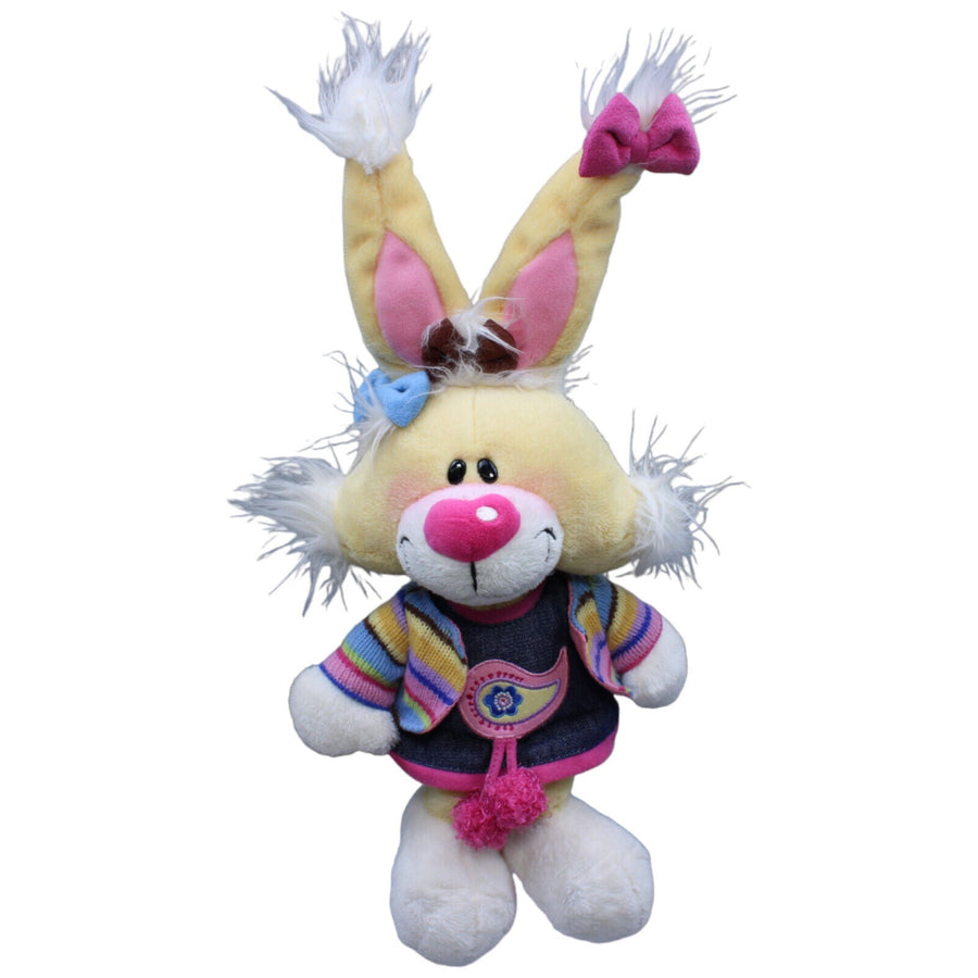 Mimihopps mit Kleid & Strick-Jacke