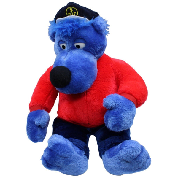 XL Käpt'n Blaubär