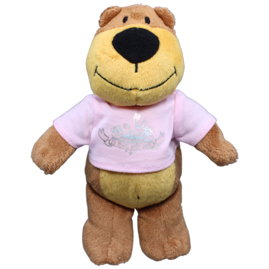 Jubiläums Teddybär, 15 Jahre Baby Born