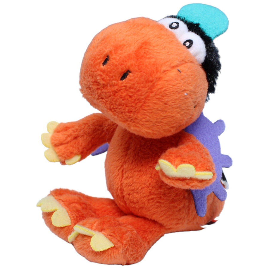 Kleiner Drache Kokosnuss