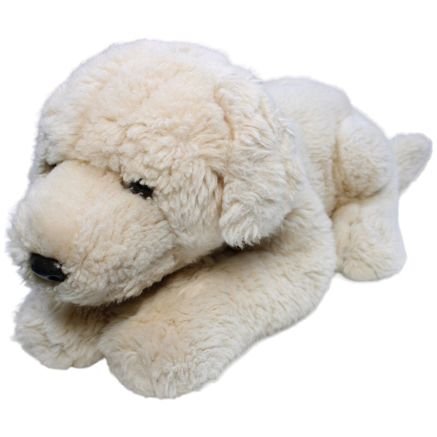 Hund, beige