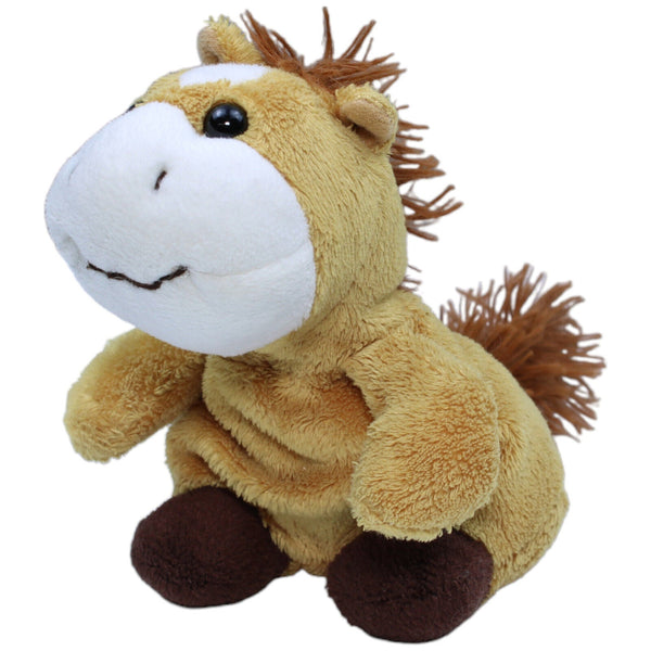 Süßes Pferd