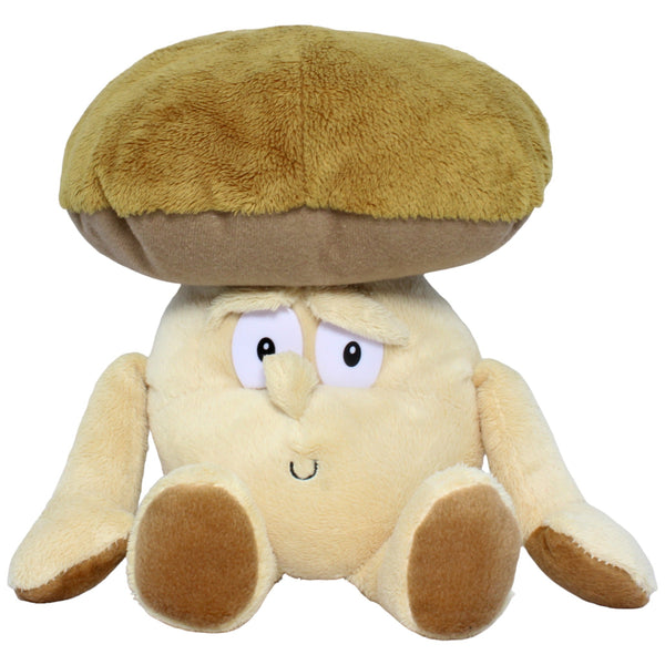 Goodness Gang, Pilz