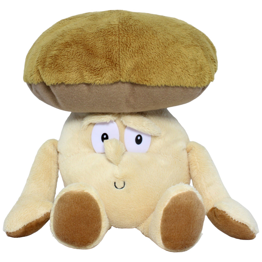 Goodness Gang, Pilz