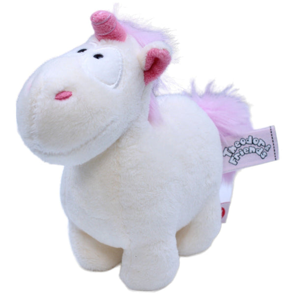 Theodor and Friends, Einhorn Theodor