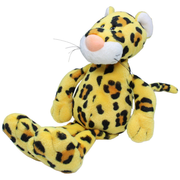 Wild Friends, Schlenker Leopard
