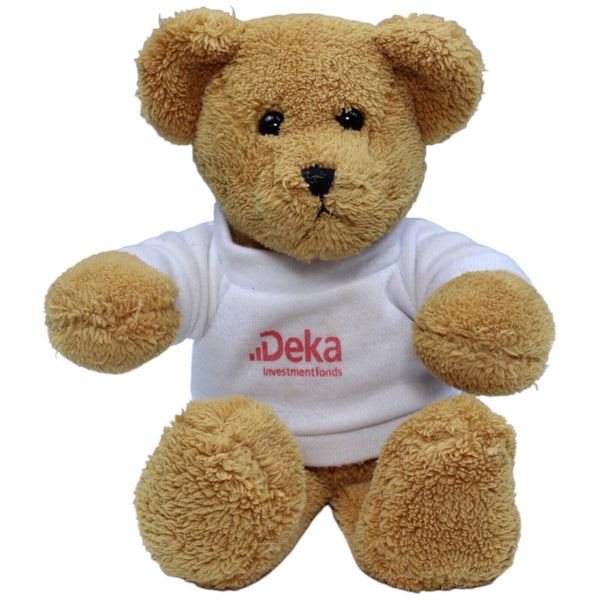 Deka Investmentfonds, Teddybär braun