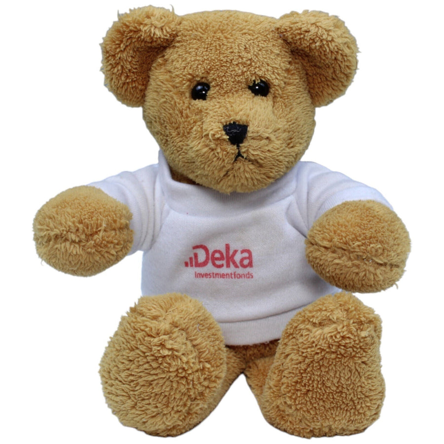 Deka Investmentfonds, Teddybär braun