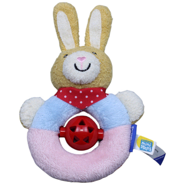 ministeps, Hase