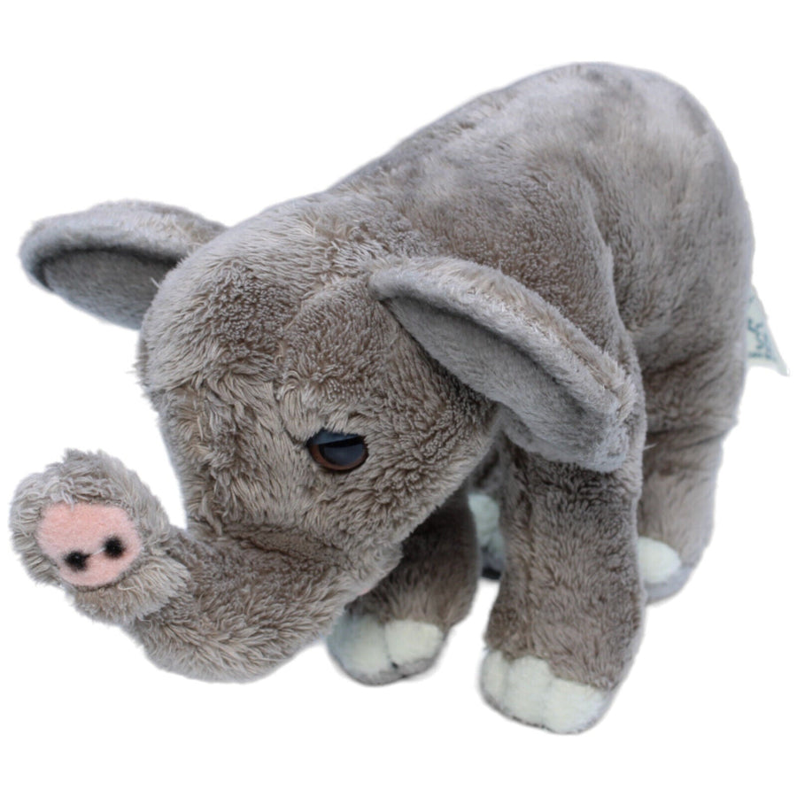 Save our Space, Elefant
