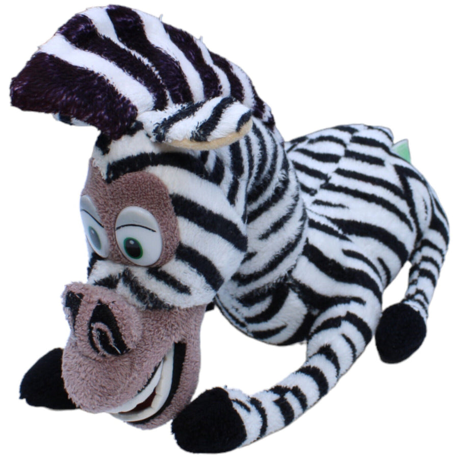 Zebra Marty aus Madagascar