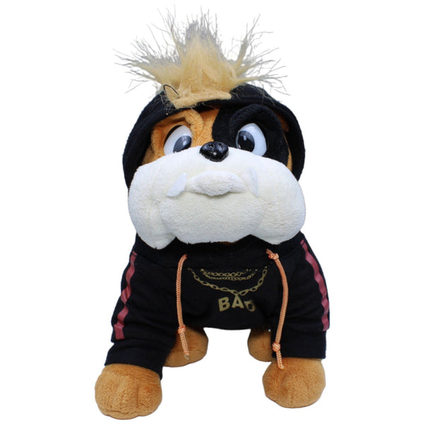 Flos Toys, Coole Französische Bulldogge mit Hoodie