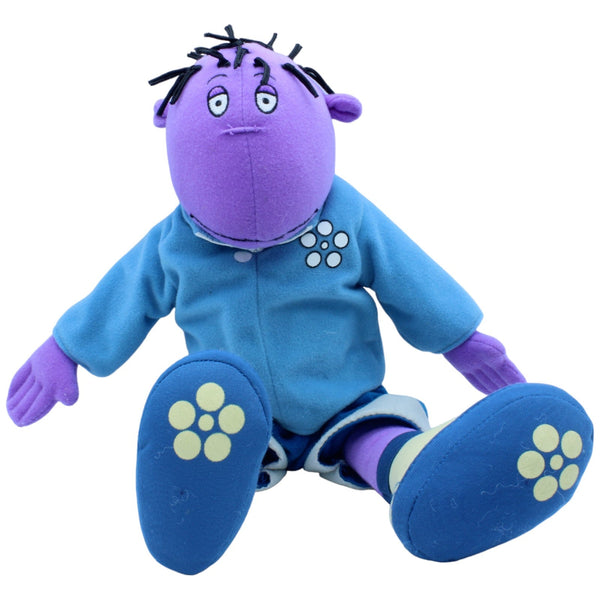 Milo aus Tweenies