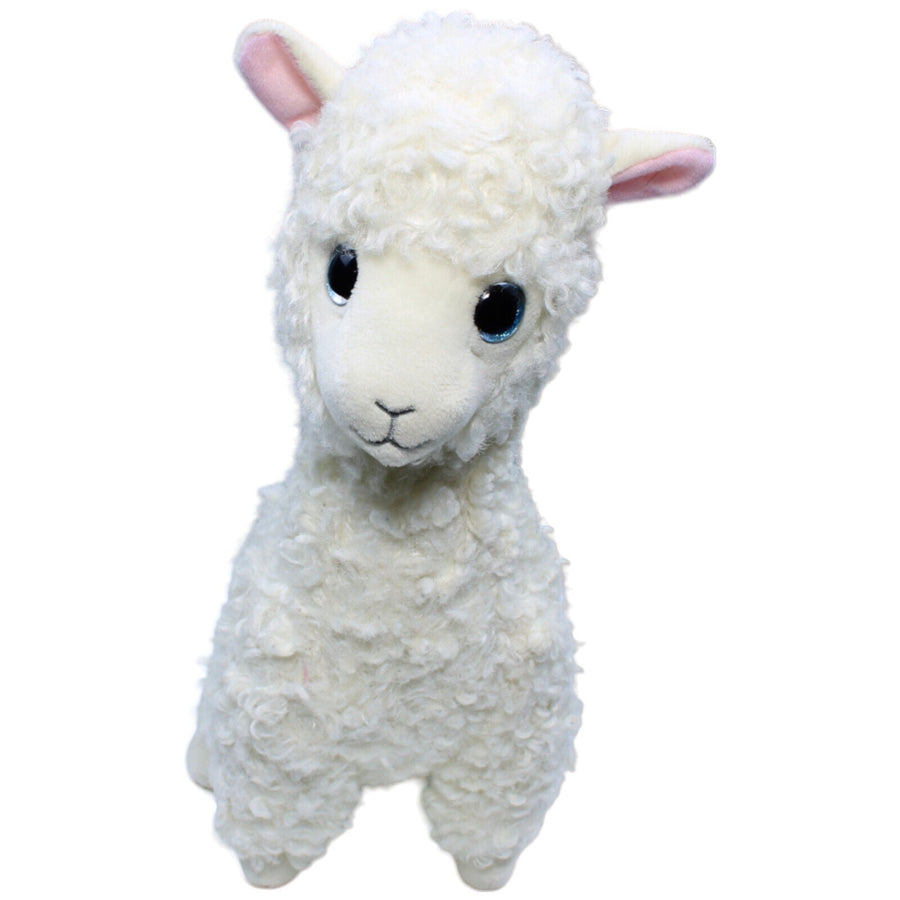 Beanie Baby, Lama Lily