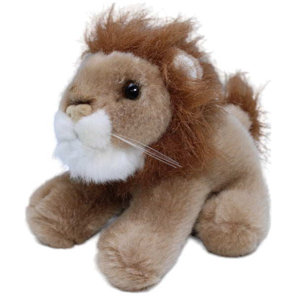 Löwe, braun