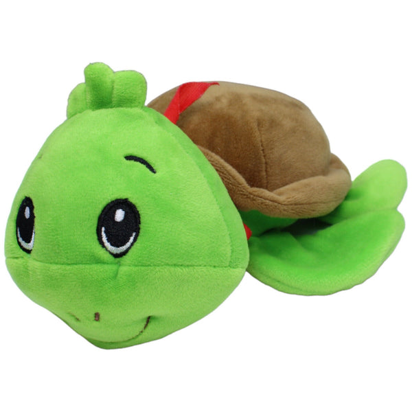 Sparkasse, Schildkröte grün