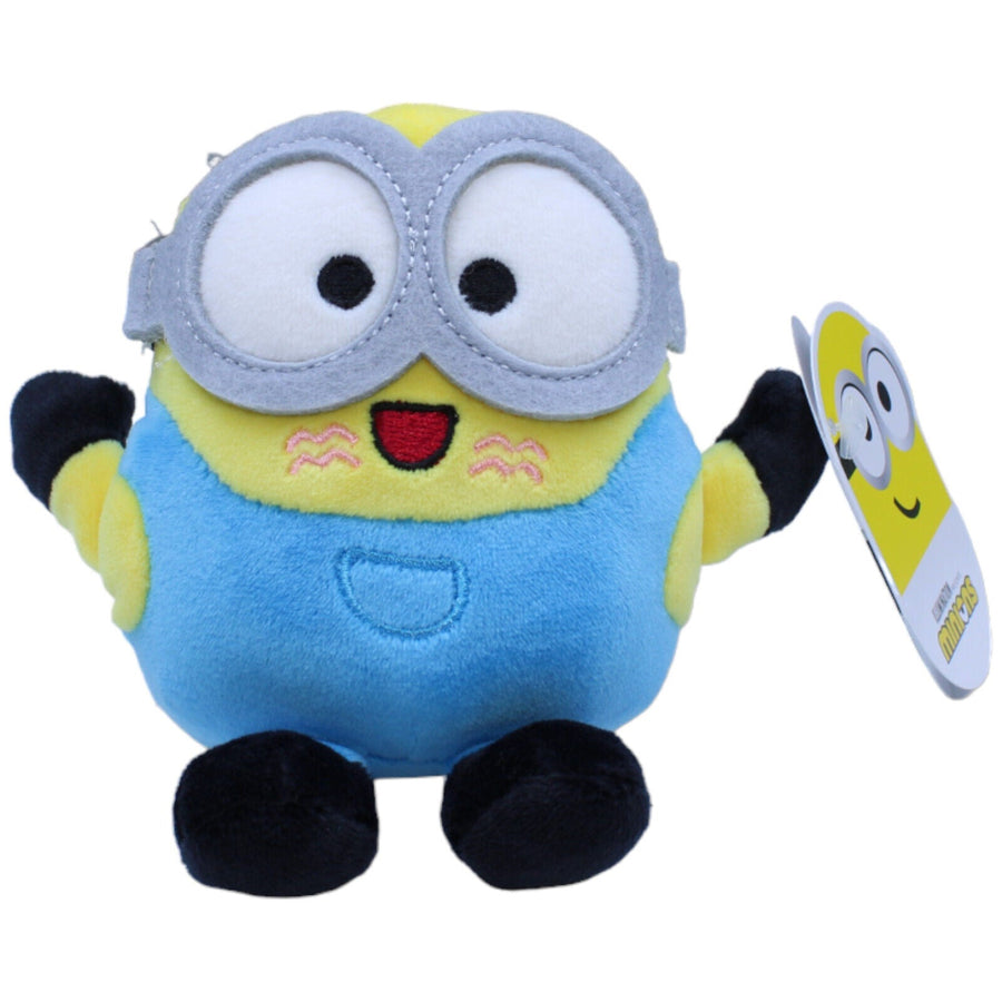 Minion Bob