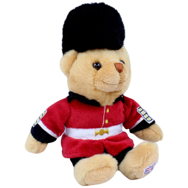 London Guardsman, Bär