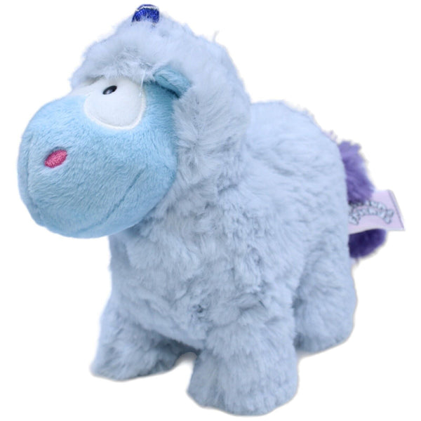 Theodor and Friends, Einhorn Snow Coldson
