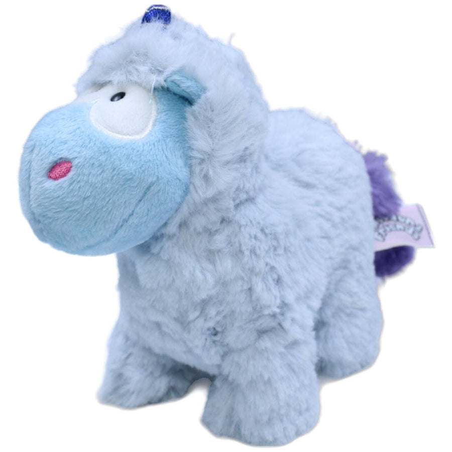 Theodor and Friends, Einhorn Snow Coldson