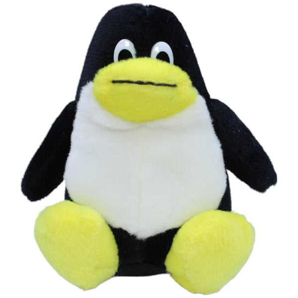 Linux Pinguin