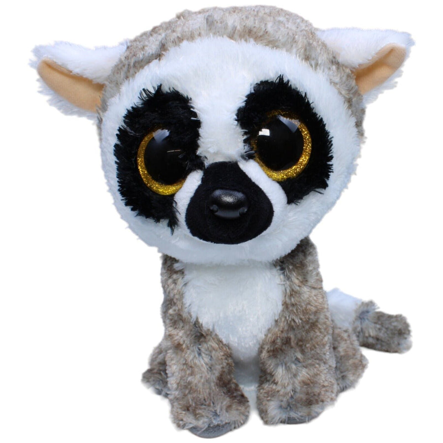 Affe, Lemur Linus