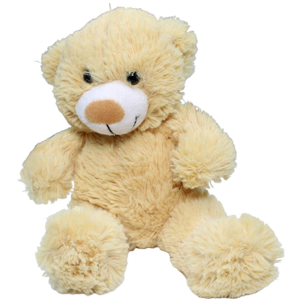 Teddybär, beige