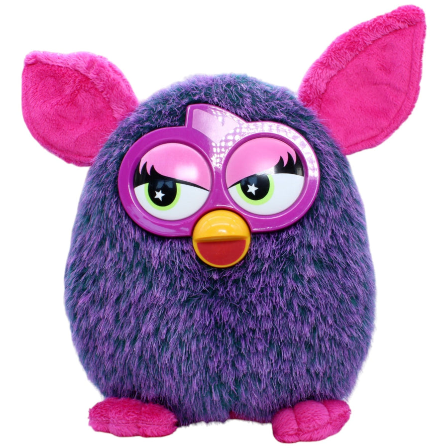 Furby 2013, lila