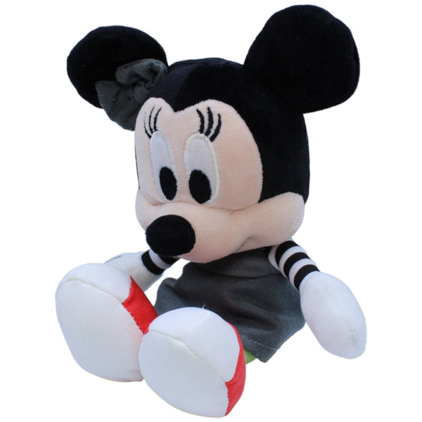 Disney Minnie Maus mit grauem Kleid