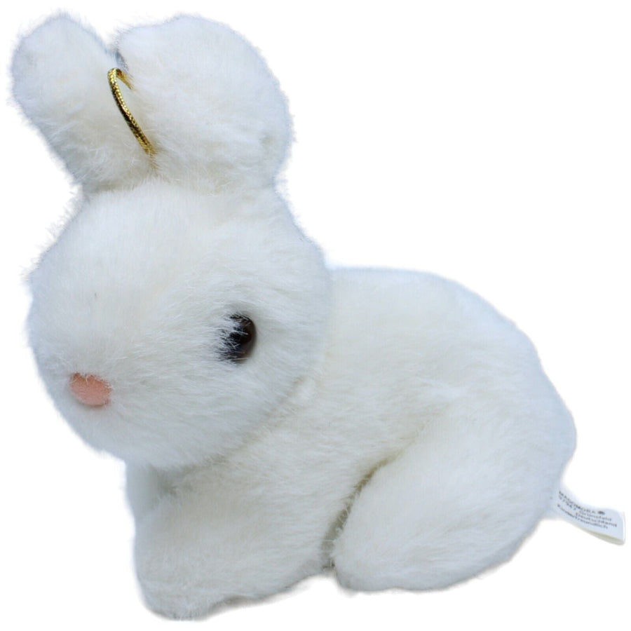 Hase, weiß