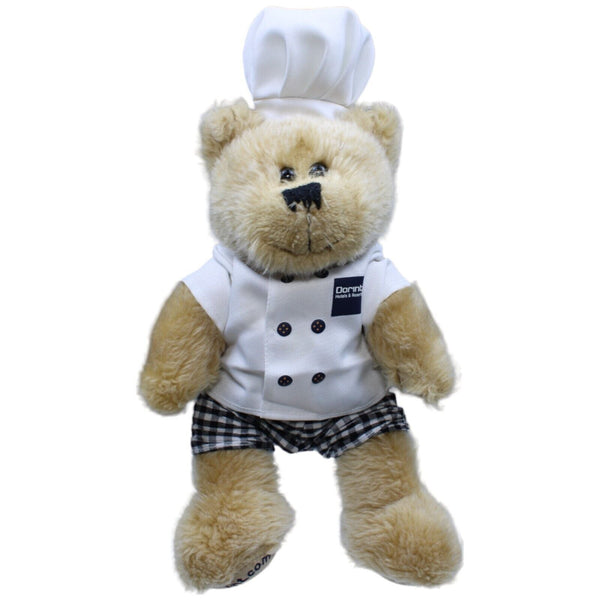 Dorint Hotels & Resorts, Teddybär als Koch