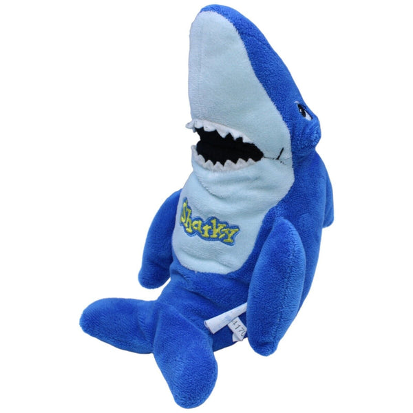 Sea Life, Hai Sharky