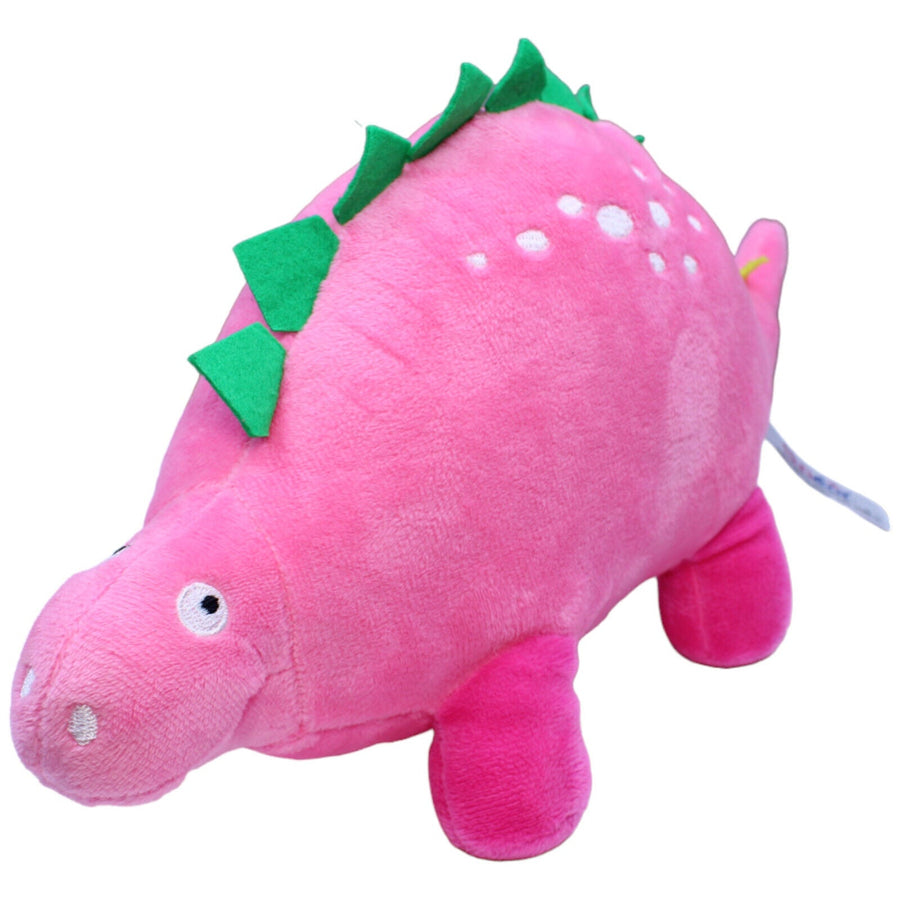 ALDIno, pinker Stegosaurus
