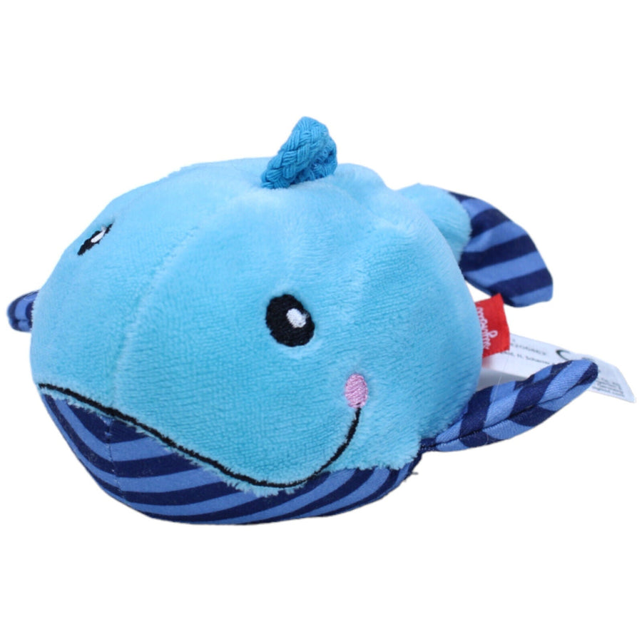 Blauer Wal