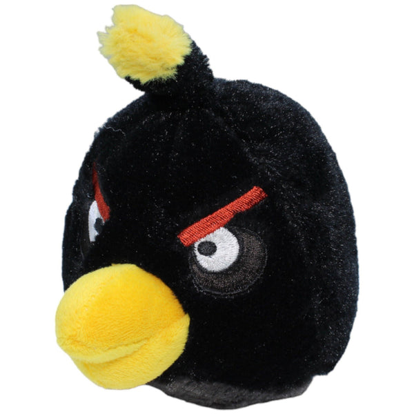Bomb aus Angry Birds