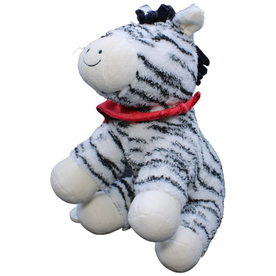 Gr. L, Zebra Zimba