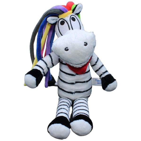 Rasta Zebra, Rodscha aus Kambodscha und Tom Palme