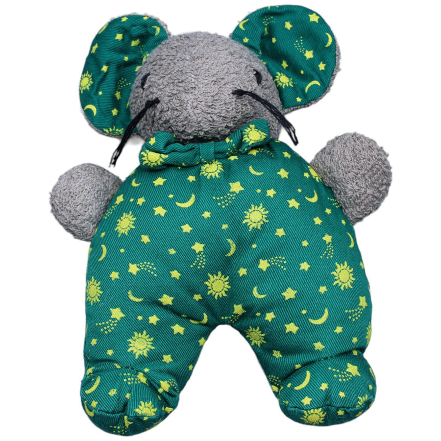 Maus mit Sonne, Mond & Sterne