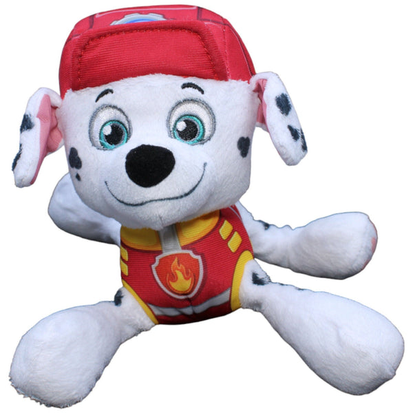 Marshall aus Paw Patrol, liegend