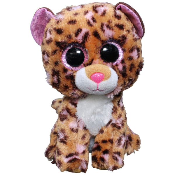 Leopard Patches