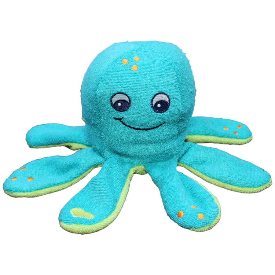 Kraken türkis