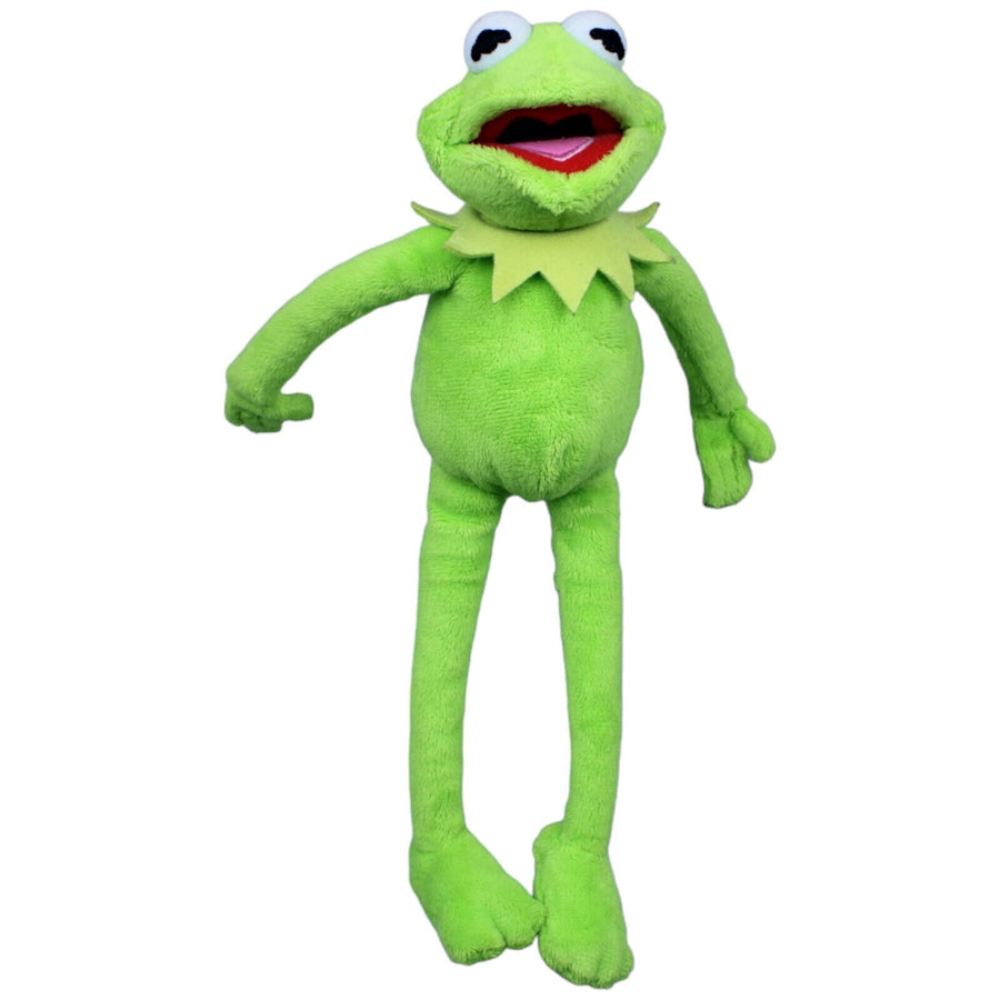 Kermit der Frosch aus der Muppet Show