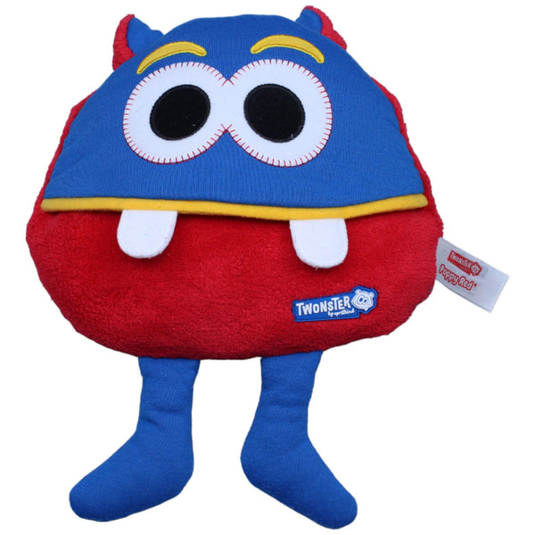 Twonster, Poppy Red