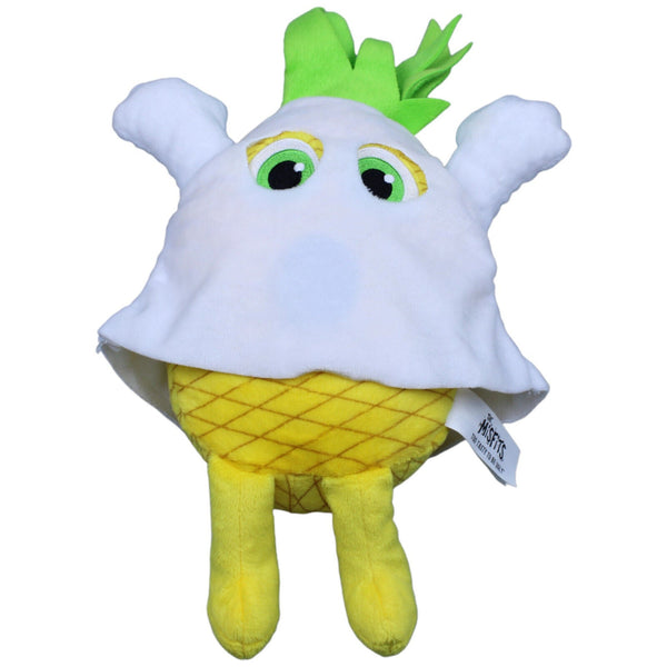 The Misfits, Angstnanas (Ananas)