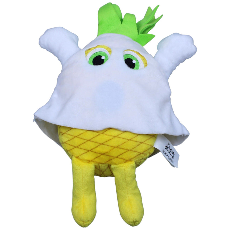 The Misfits, Angstnanas (Ananas)