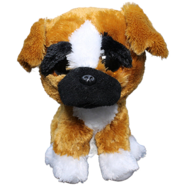 Hund, Boxer Brutus