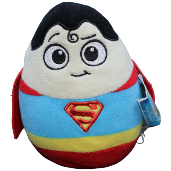 DC Justice League, Superman Plüsch-Ei