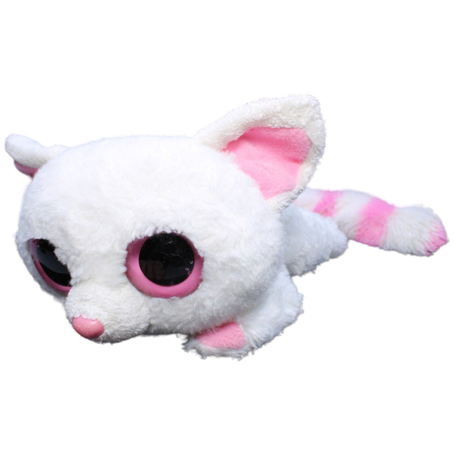 YooHoo & Friends, Wüstenfuchs Pamme