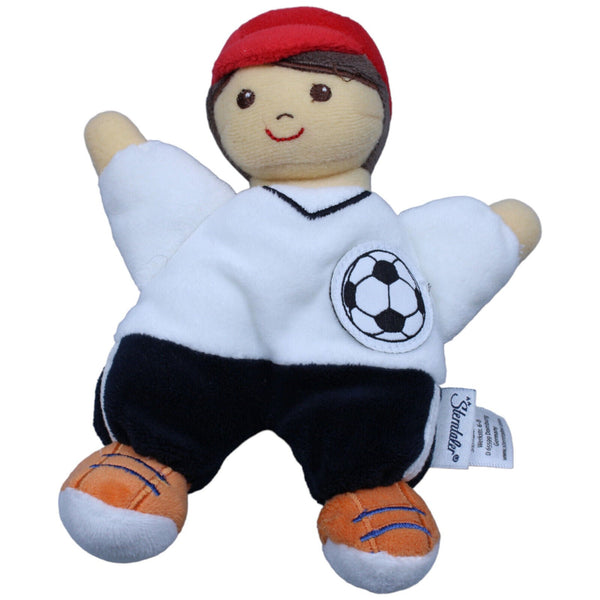 Fußballspieler
