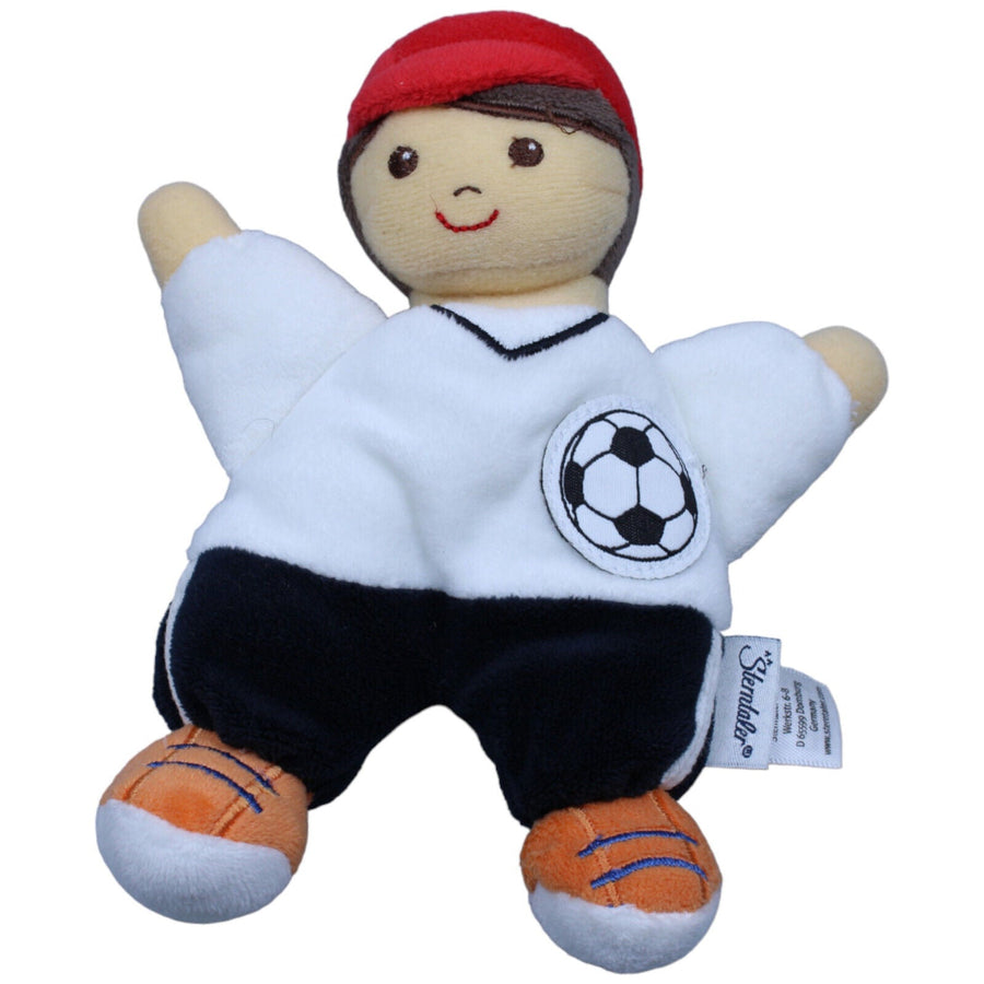 Fußballspieler